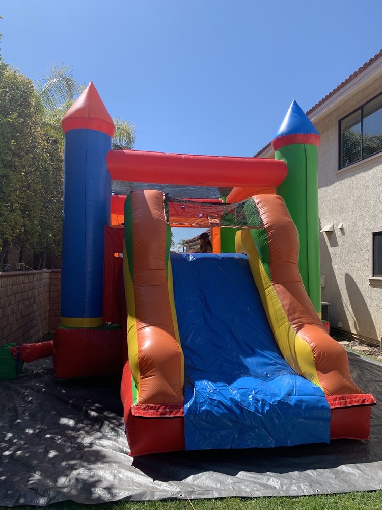 JEFFS JUMPERS 19 Photos & 24 Reviews Simi Valley, CA Yelp