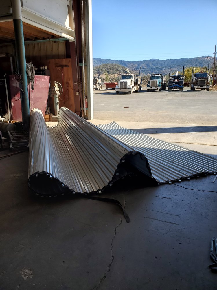 K & T RISING DOORS Updated August 2024 425 Kunzler Ranch Rd, Ukiah