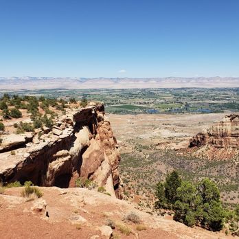 Colorado National Monument - Hiking Near Me - Fruita, Colorado Colorado National Monument - Hiking Near Me - Fruita, Colorado