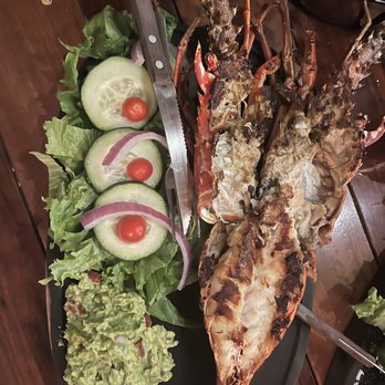 Pescaria Estrada - Lobster - Seafood Near Me - Tulum, ROO Pescaria Estrada - Lobster - Seafood Near Me - Tulum, ROO