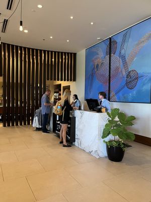 The CURRENT Hotel, Autograph Collection by null