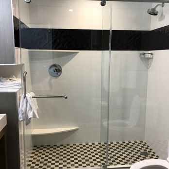 Courtyard by Marriott Temecula Murrieta - Bathroom - Hotels Near Me - Murrieta, California Courtyard by Marriott Temecula Murrieta - Bathroom - Hotels Near Me - Murrieta, California