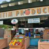 Anaheim Produce gift card