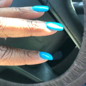 ABC Nails - She filed the sides after painting my nails - Nail Salons Near Me - Indianapolis, Indiana ABC Nails - She filed the sides after painting my nails - Nail Salons Near Me - Indianapolis, Indiana