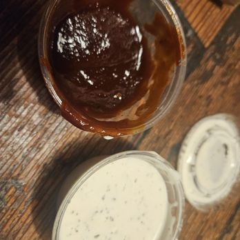 Firestone Grill - Great sauces... best bbq sauce - Barbeque Near Me - San Luis Obispo, California Firestone Grill - Great sauces... best bbq sauce - Barbeque Near Me - San Luis Obispo, California