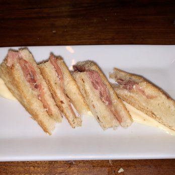 Barcelona Reston - Truffled Bikini - Tapas/Small Plates Near Me - Reston, Virginia