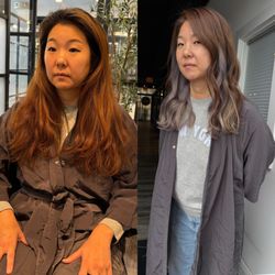 Hair By Sujin - Peakaboo+ color