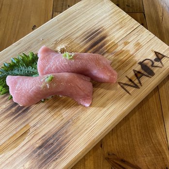 Nara - O-toro - Japanese Near Me - San Francisco, California Nara - O-toro - Japanese Near Me - San Francisco, California