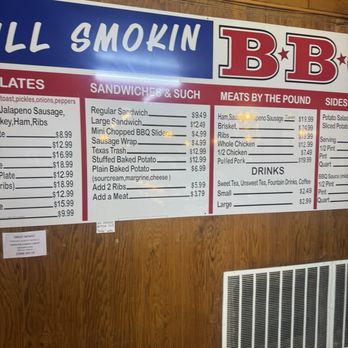 Still Smokin BBQ - Barbeque Near Me - Abbott, Texas Still Smokin BBQ - Barbeque Near Me - Abbott, Texas