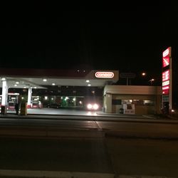 A-B Petroleum