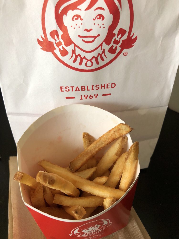 WENDY’S 49 Photos & 143 Reviews 2624 S. San Jose