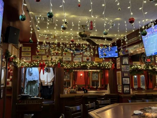 Anchorage Tavern Restaurant by null