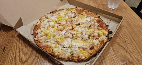 BLAZE PIZZA - Updated July 2025 - 205 Photos & 244 Reviews - 14427