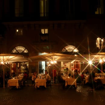 Don Chisciotte - Italian Near Me - Rome, RM Don Chisciotte - Italian Near Me - Rome, RM