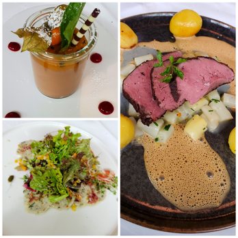 Medici - Mediterranean Near Me - Frankfurt, HE