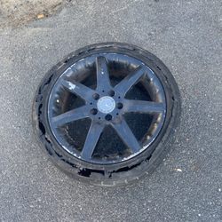 National & International Tire