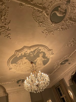 Statholdergaarden by null