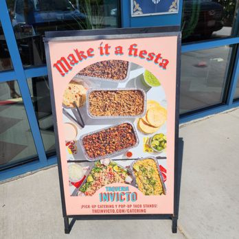 Taqueria Invicto - Mexican Near Me - Oakbrook, Illinois
