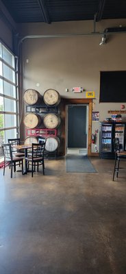 Swiftwater Brewing Company by null