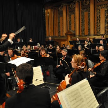 Melrose Symphony - Performing Arts Near Me