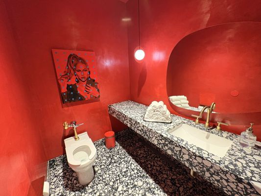 Virgin Hotels Dallas by null