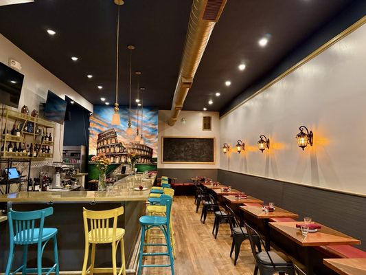 Caprizza Ristorante by null