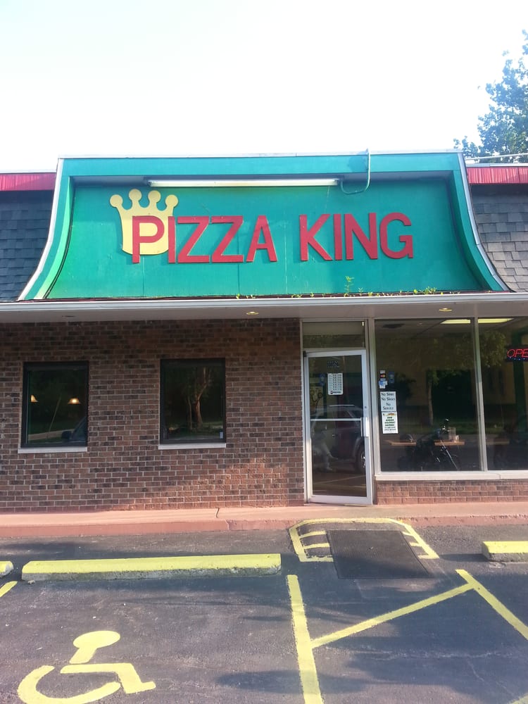 PIZZA KING Updated July 2024 13 Reviews 11162 US Highway 52