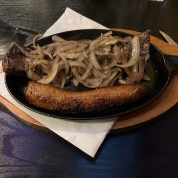 Cancun Bar & Restaurant - ENTRANA-SKIRT STEAK - Sports Bars Near Me - Brooklyn, New York Cancun Bar & Restaurant - ENTRANA-SKIRT STEAK - Sports Bars Near Me - Brooklyn, New York