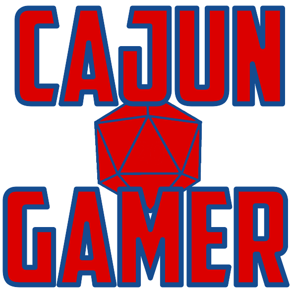 CAJUN GAMER Updated August 2024 325B E Gloria Switch Rd, Lafayette