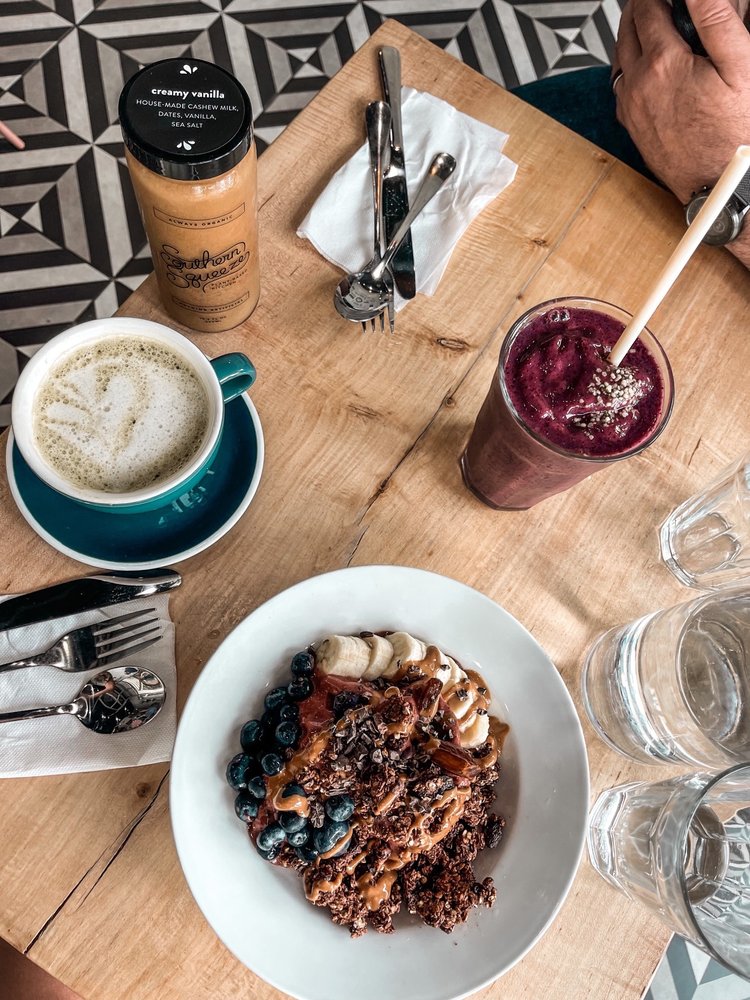 SOUTHERN SQUEEZE CHATTANOOGA 159 Photos & 74 Reviews 1301