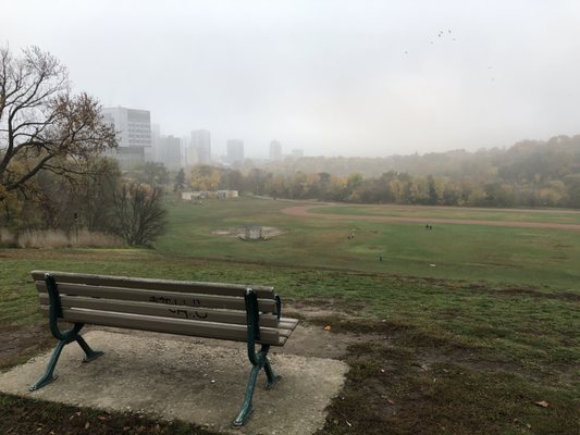 Riverdale Park East by null