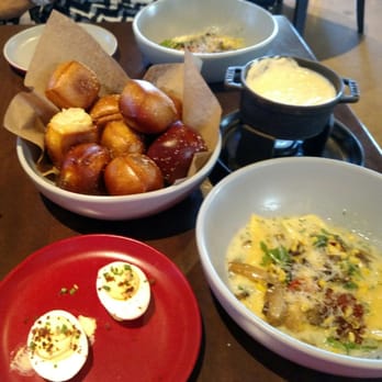 Culinary Dropout - New American Near Me - Tempe, Arizona