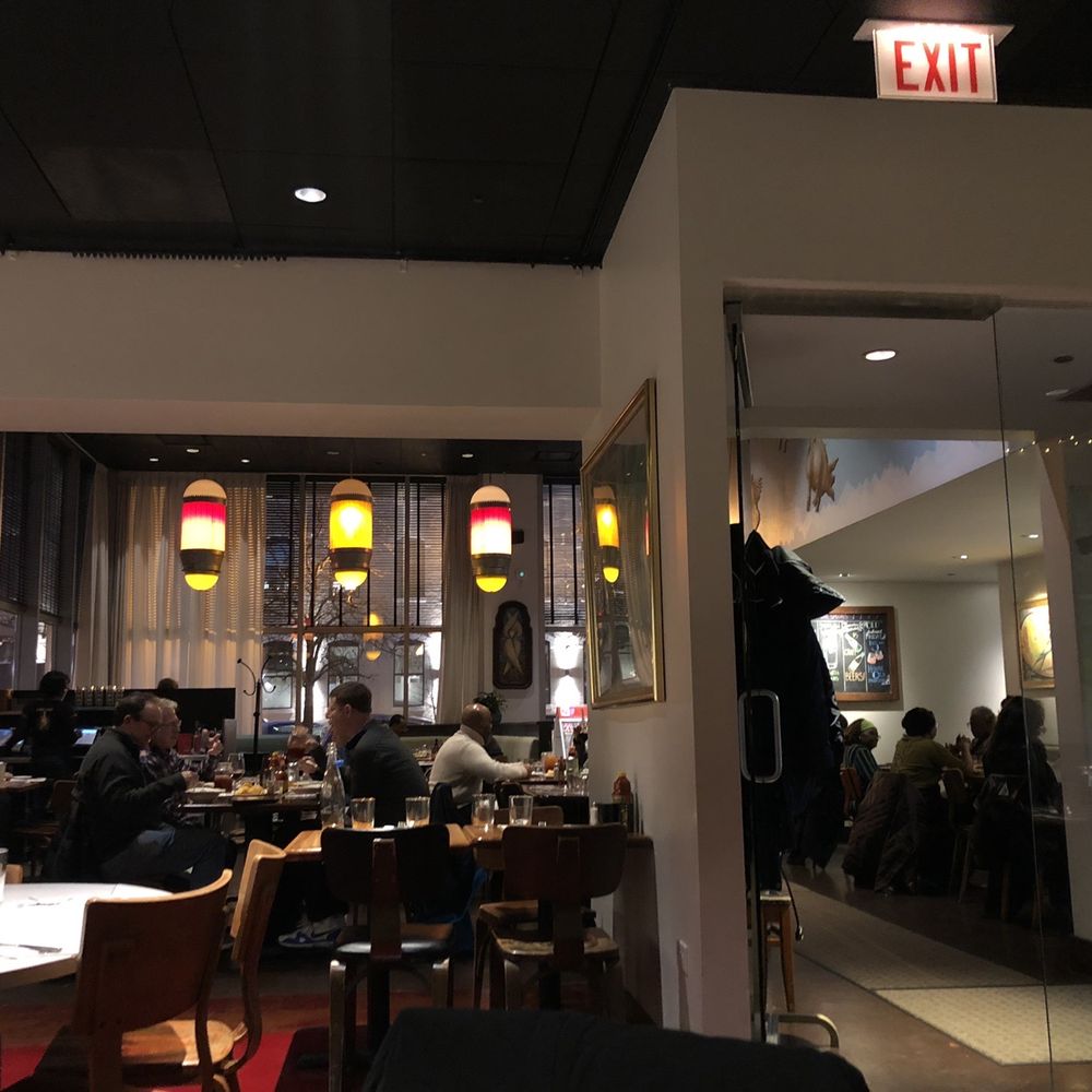 Wishbone - Breakfast & Brunch Near Me - Chicago, Illinois Wishbone - Breakfast & Brunch Near Me - Chicago, Illinois