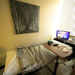 Chicago Internal Cleansing - Sweat Lodge