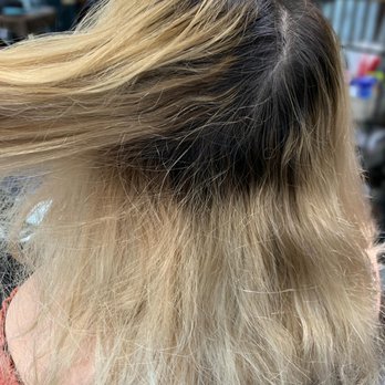 Glam By Ingrid - Before photo. - Hair Salons Near Me - Fullerton, California Glam By Ingrid - Before photo. - Hair Salons Near Me - Fullerton, California