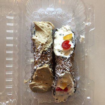 The Sicilian Baker - Bakeries Near Me - Phoenix, Arizona The Sicilian Baker - Bakeries Near Me - Phoenix, Arizona