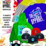 Photo of The Print Apparel