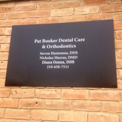 Pat Booker Dental Care & Orthodontics - 3 dentists