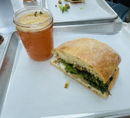 Indulge Boise Food Tours by null