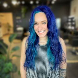 White Lotus Hair Studio