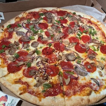 Slam Pizza & Cheesesteaks - Cheesesteaks Near Me - Sanford, Florida Slam Pizza & Cheesesteaks - Cheesesteaks Near Me - Sanford, Florida