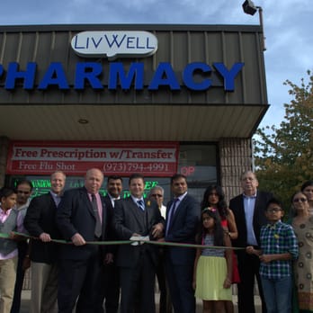 LivWell Pharmacy - Drugstores Near Me - Parsippany, New Jersey LivWell Pharmacy - Drugstores Near Me - Parsippany, New Jersey