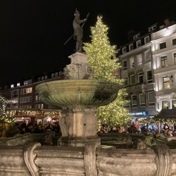 Aachener Weihnachtsmarkt