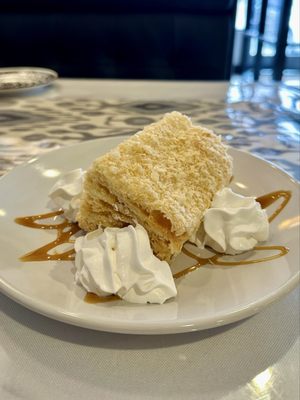 OSH Restaurant & Grill by null