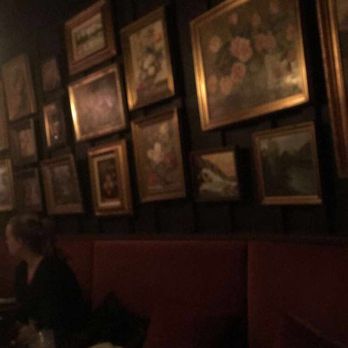 AMBAR Restaurant, Clarendon - Modern European Near Me - Arlington, Virginia