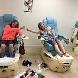 Lilly Nails Salon LLC