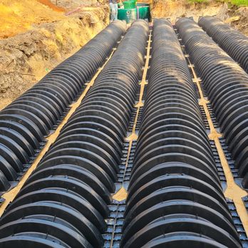 Coleman Aerobic Septic - Septic Services Near Me - Granbury, Texas