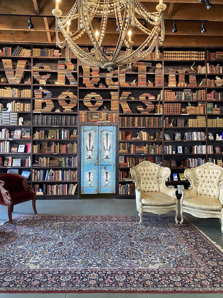 VERBATIM BOOKS 214 Photos & 135 Reviews Bookstores 3793 30th St