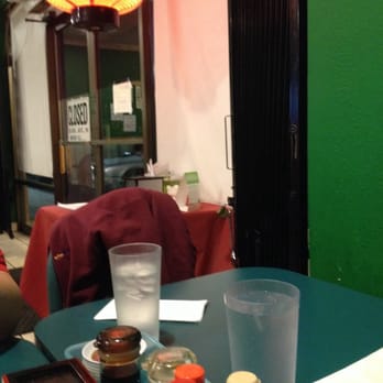 Gomen - Place was full. Did not want to take pics of ppl - Ramen Near Me - Stanton, California