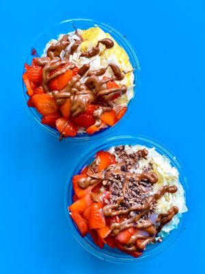 Playa Bowls by null
